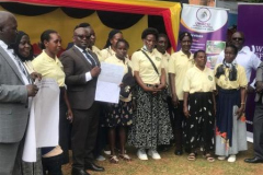 Title-Handover-Makindye-Galima-PHCS