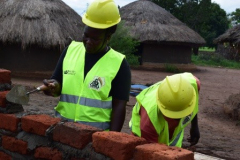 Building Activities